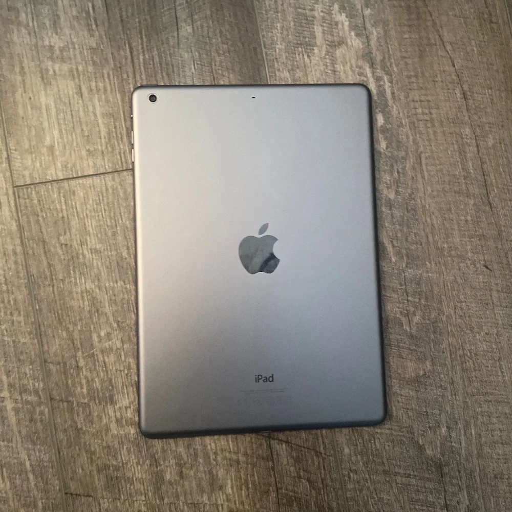 ipad air 1